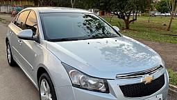 Cruze 2012 Automático 