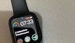 Apple Watch Series 4 44Mm