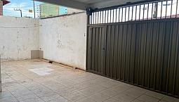 Aluguel - Casa No Cohatrac - Duplex - Projetada