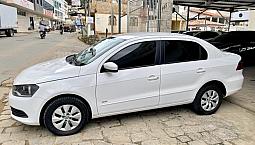 Vw - Volkswagen Voyage Trend 1.0