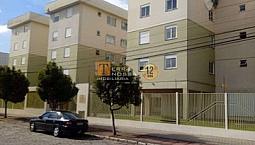 Caxias Do Sul - Apartamento Padrão - Esplanada