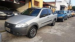 Strada 2012/2013 1.4 Mpi Working Cd 8V Flex 2P Manual