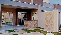 Casas  No Pacheco - Caucaia Ceará 