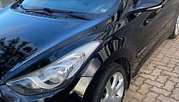 Elantra Gls 1.8 Gosolina Partícula 