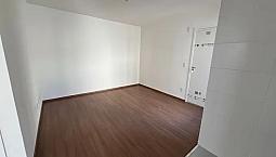 Apartamento Para Aluguel - Castanheira, 2 Quartos - Belo Horizonte