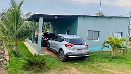 Casa Em Santo Antônio 