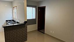 Apto 1 Quarto Com Garagem 