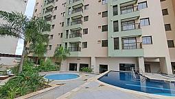 Le Quartier, Ap. 02 Quartos Com 01 Ou 02 Suítes, 59 A 64 M², Lazer Completo
