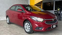 Chevrolet Prisma Lt 1.4 Aut.