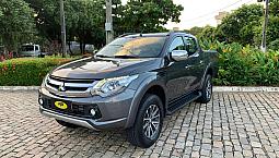 Triton 2020 Hpe-S (Ipva 2024 Pago)