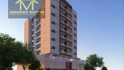 2 Quartos Com Suíte No Ed. Grand Ville Cód: 15689 R