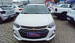 Chevrolet Onix Plus Ltz 1.0 12V Tb Flex Aut. 4P 2025