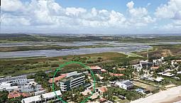 Flat Em Porto De Galinhas | Oportunidade De Alta Valorização E Rentabilidade