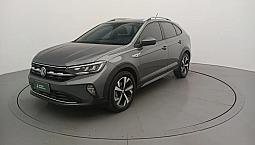 Volkswagen Nivus Highline 1.0 200 Tsi Flex Aut 2024