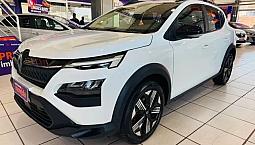 Renault Kardian Techno 1.0 Turbo