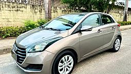 Hyundai Hb20 Comf./C.plus/C.style 1.0 Flex 12V 2016