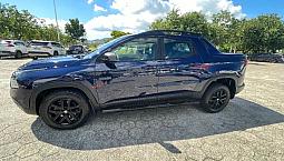 Fiat Toro Ultra 2.0 16V 4X4 Diesel Aut 2022