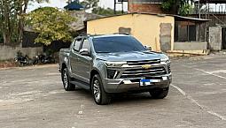 Chevrolet S10 P-up H.country 2.8 4x4 Cd Dies.aut. 2025