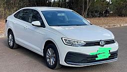 Volkswagen Virtus Tsi 1.0 Flex 12V 4P Mec. 2024