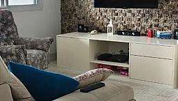 Vendo Apto Cond Andorinha, Negocia Permuta