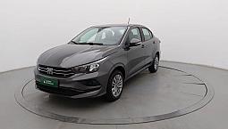 Fiat Cronos Drive 1.0 6V 2025