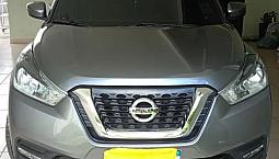 Nissan Kicks Sv 1.6 16V Flexstar 5P Aut. 2020