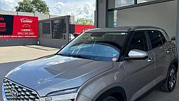 Hyundai Creta Platinum 1.0 Tb 12V Flex Aut 2022
