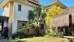 Casa 6 Quartos No Bairro Campeche - Florianópolis