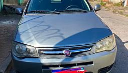 Fiat Palio 1.0 Cel. Econ./Italia F.flex 8V 4P 2011