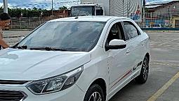 Chevrolet Cobalt Ltz 1.8 8V Econo.flex 4P Aut. 2019