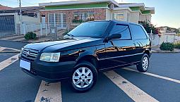 Fiat Uno Mille 1.0 Fire/ F.flex/ Economy 2P 2010