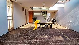 Casa Com 3 Dormitórios, 220 M² - Vila Saraiva - Uberlândia/Mg