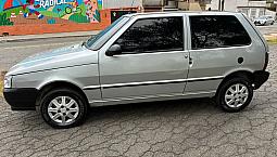 Fiat Uno Mille 1.0 Fire/ F.flex/ Economy 2P 2010