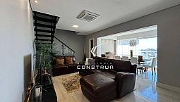 Cobertura Com 2 Dormitórios À Venda, 120 M² Por R$ 1.500.000,00 - Cambuí - Campinas/Sp