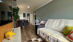 Casa 2 Quartos Com Piscina No Bela Vista - São José - Brn