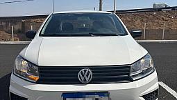 Volkswagen Voyage 1.0 Flex 12V 4P 2023