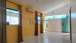 Casa À Venda - Condomínio Vertentes Do Tarumã