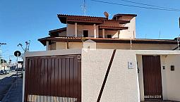 Casa Para Locação No Bairro Bonfim Em Campinas - Sp