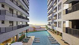Apartamento à Venda - 3 Suítes C/ 150,00m² - Praia Comprida, São José/sc.