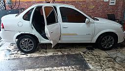Chevrolet Classic Life/Ls 1.0 Vhc Flexp. 4P 2016