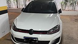 Volkswagen Golf Gti 2.0 Tsi 220Cv Aut. 2015