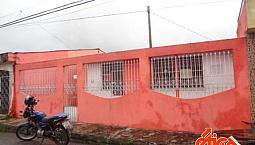 Casa Conjunto Pedro Teixeira