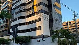 Apartamento No Coração Da Ponta Verde