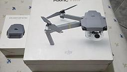 Drone Mavic Pro Dji