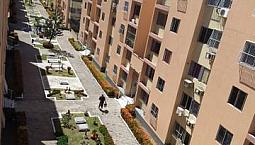 Alugo Apto Mobiliado No Tabapuá