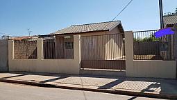 Imovel Novo Pronto Osmar Cabral R$ 142 Mil Use Seu Fgts