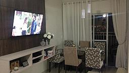 Alugo Apartamento Mobiliado No Reserva Das Praias