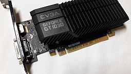 Placa De Vídeo Gt1030 2Gigas Evga