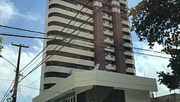 Vendo Apartamento No Edifício Claudio Machado, Petrópolis, Natal, Rn