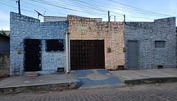 3 Casas No Centro Do Conj Nova Natal